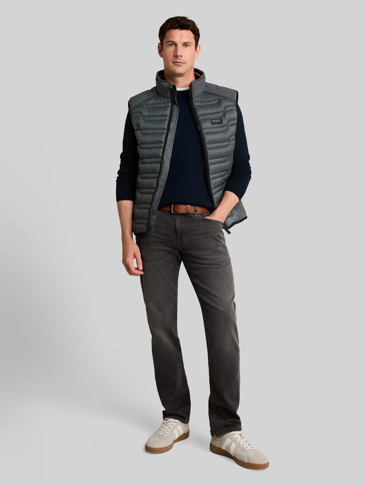 Shop The Look