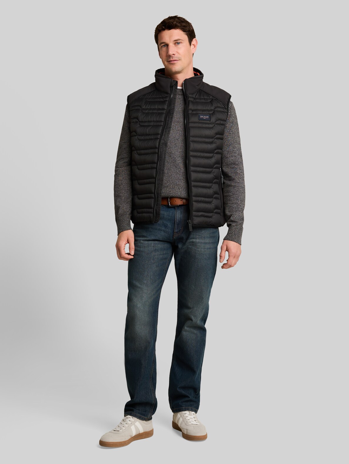 Shop The Look