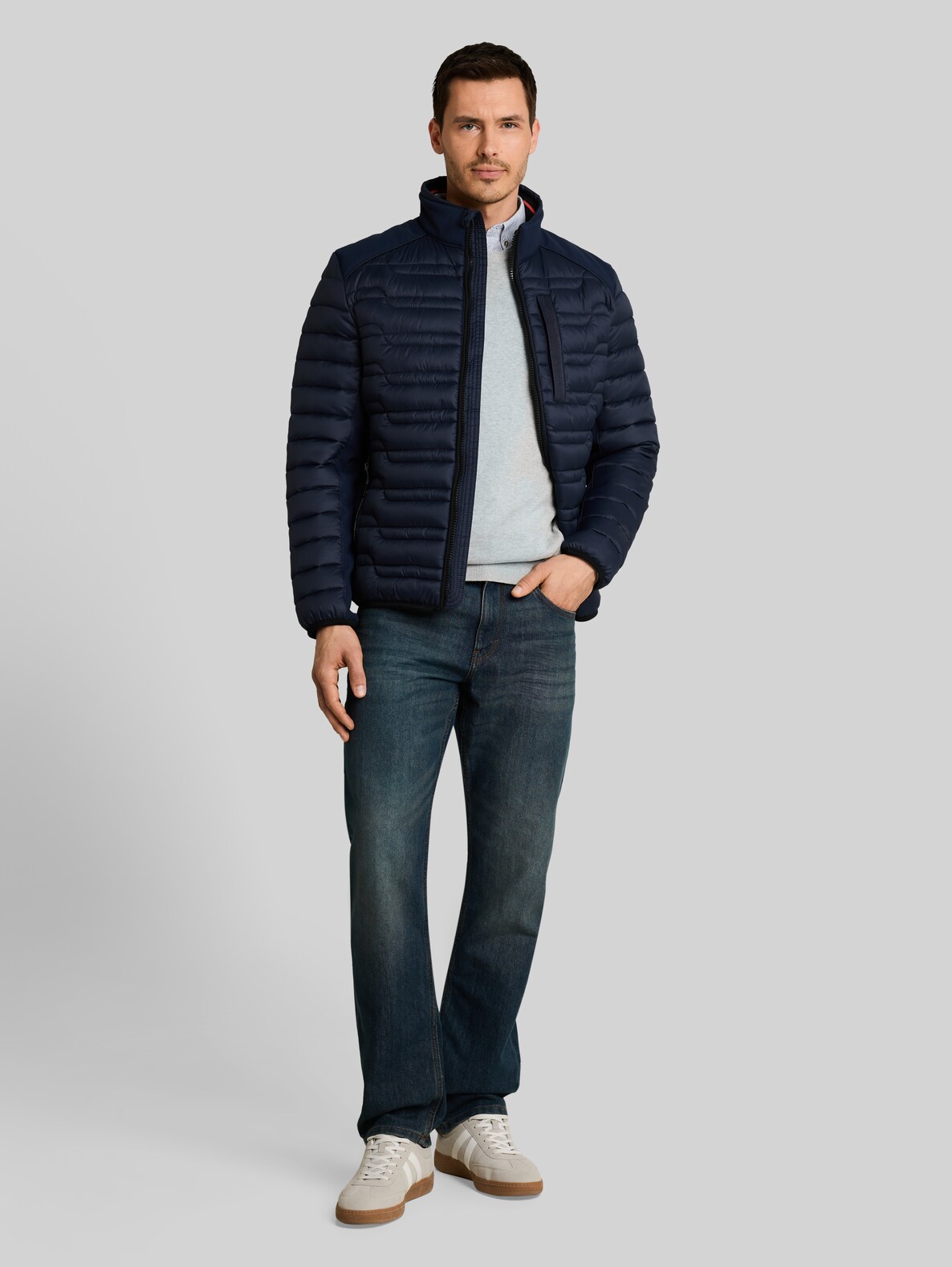 Shop The Look