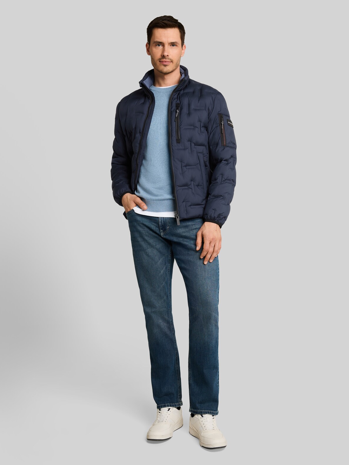 Shop The Look