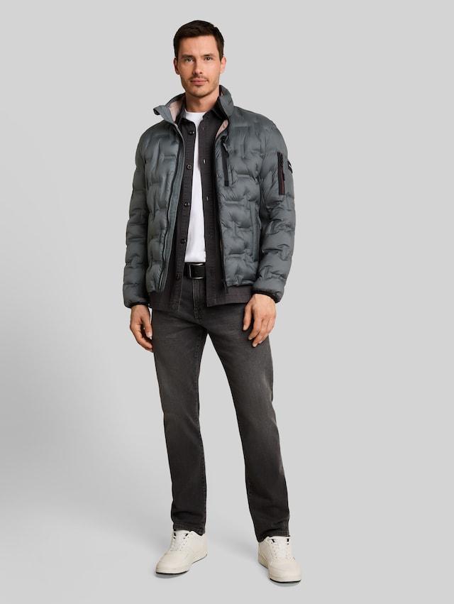 Shop The Look