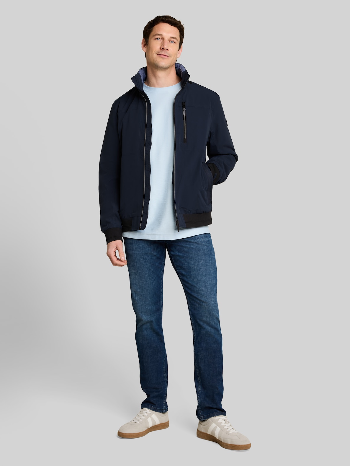 Shop The Look