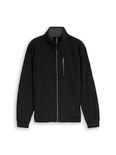 Niet geselecteerd, Blouson met opbergbare capuchon door Tom Tailor, 