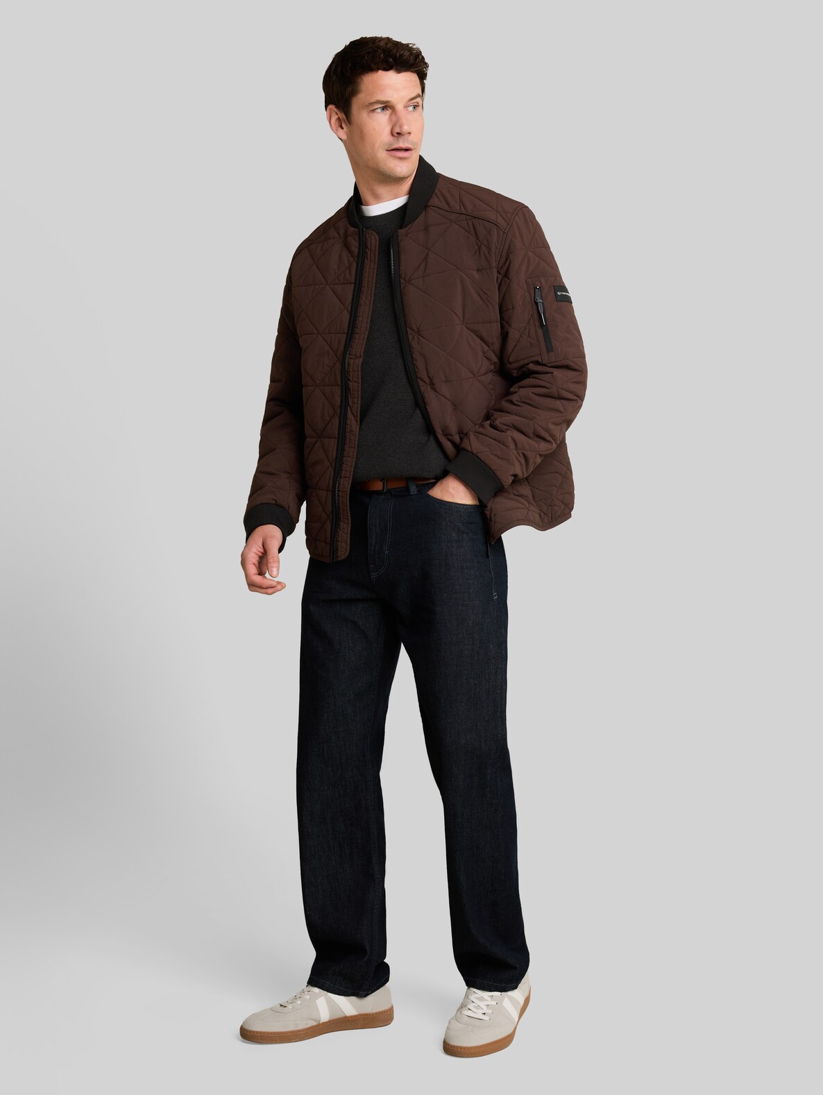 Shop The Look