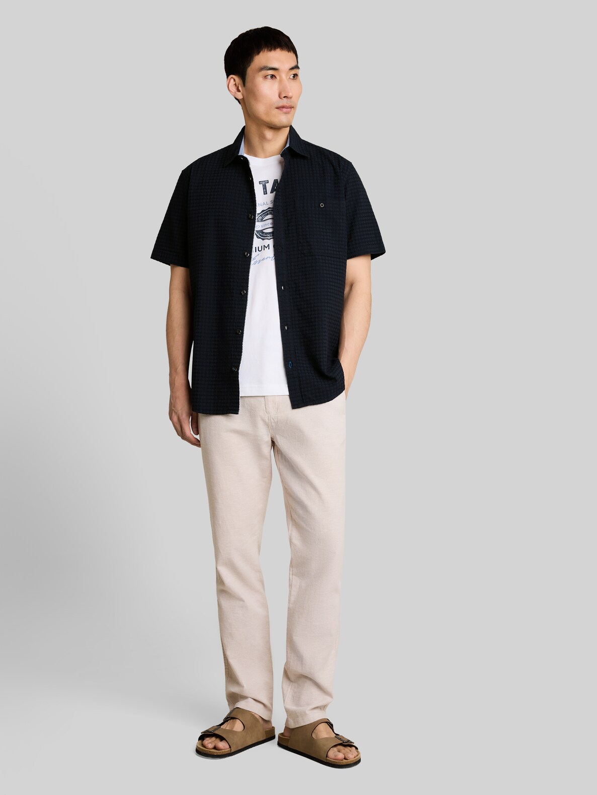 Shop The Look