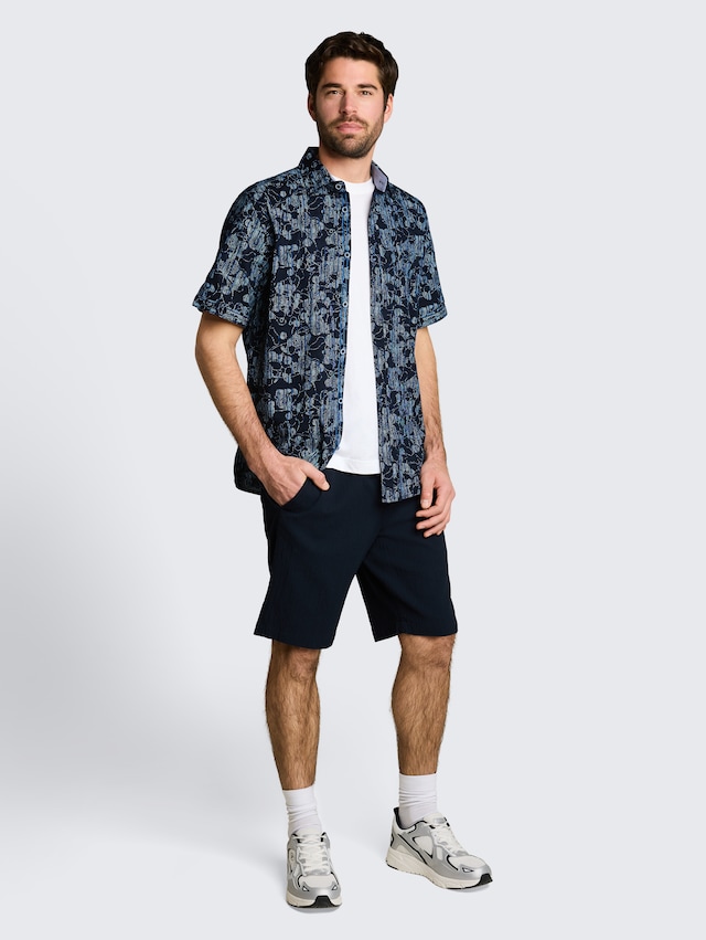 Shop The Look