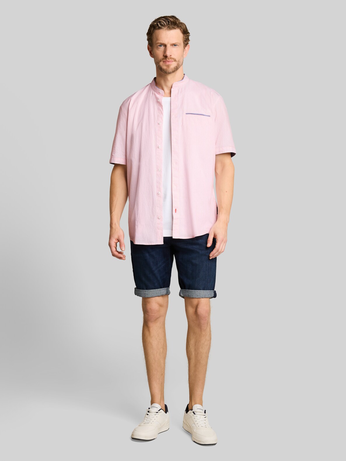 Shop The Look