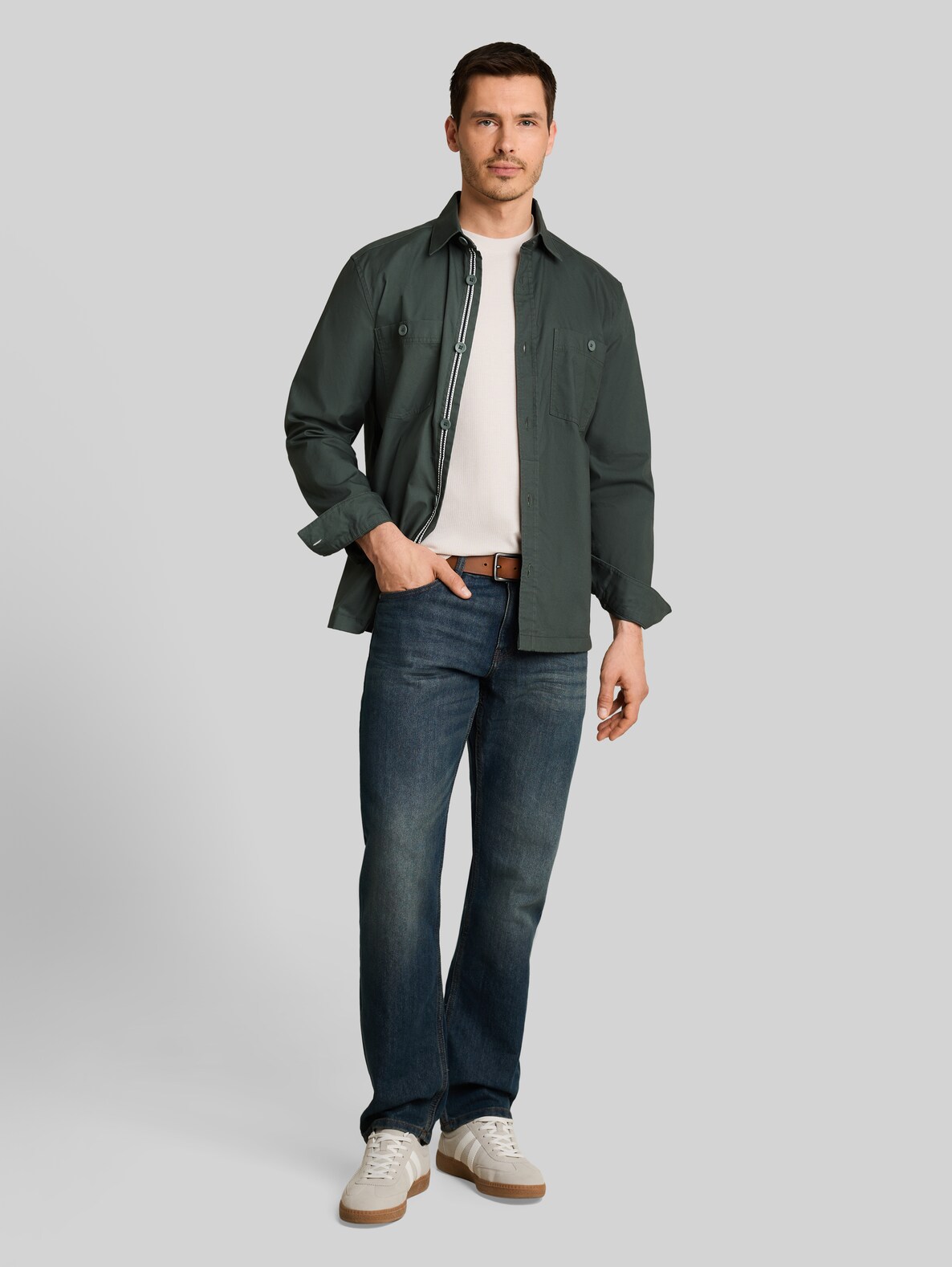 Shop The Look