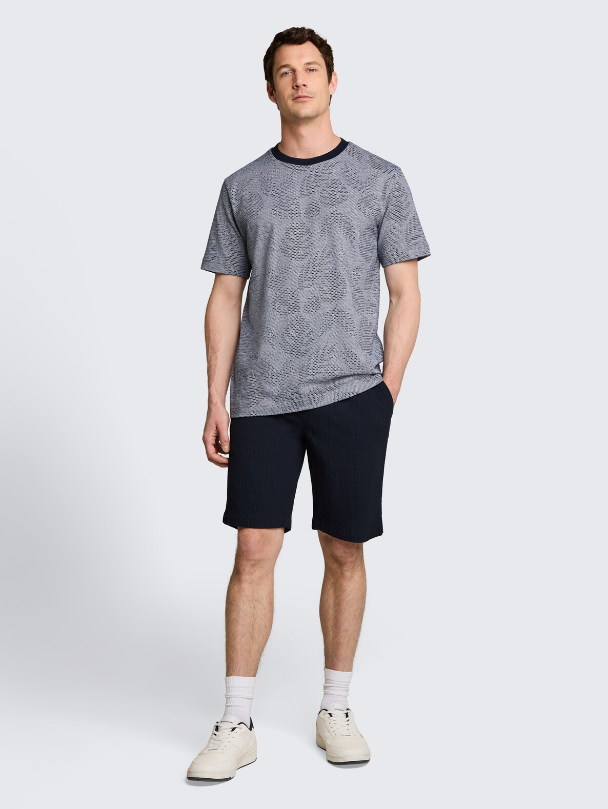 Shop The Look