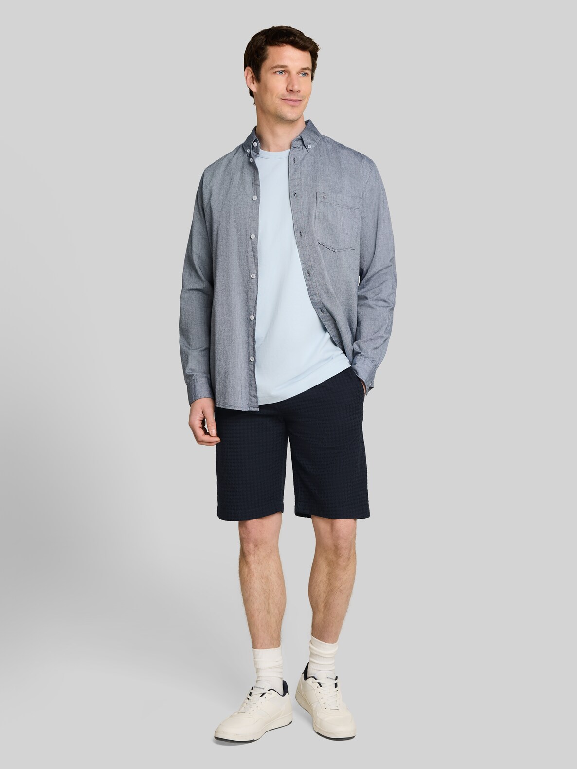 Shop The Look