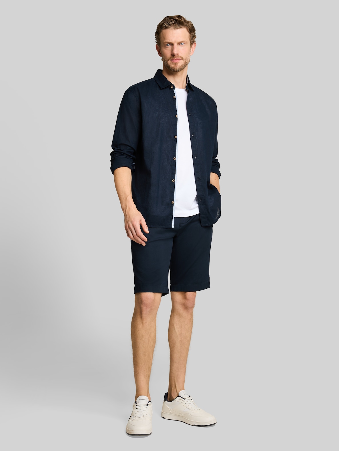 Shop The Look
