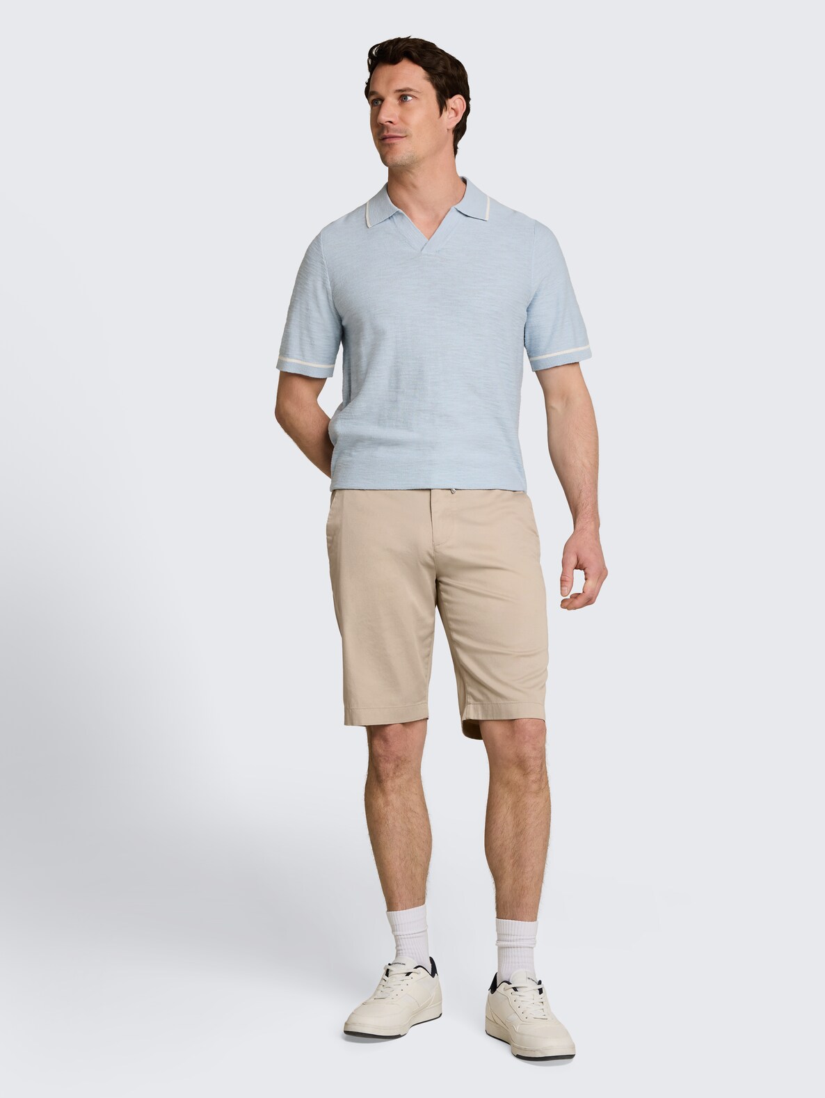 Shop The Look
