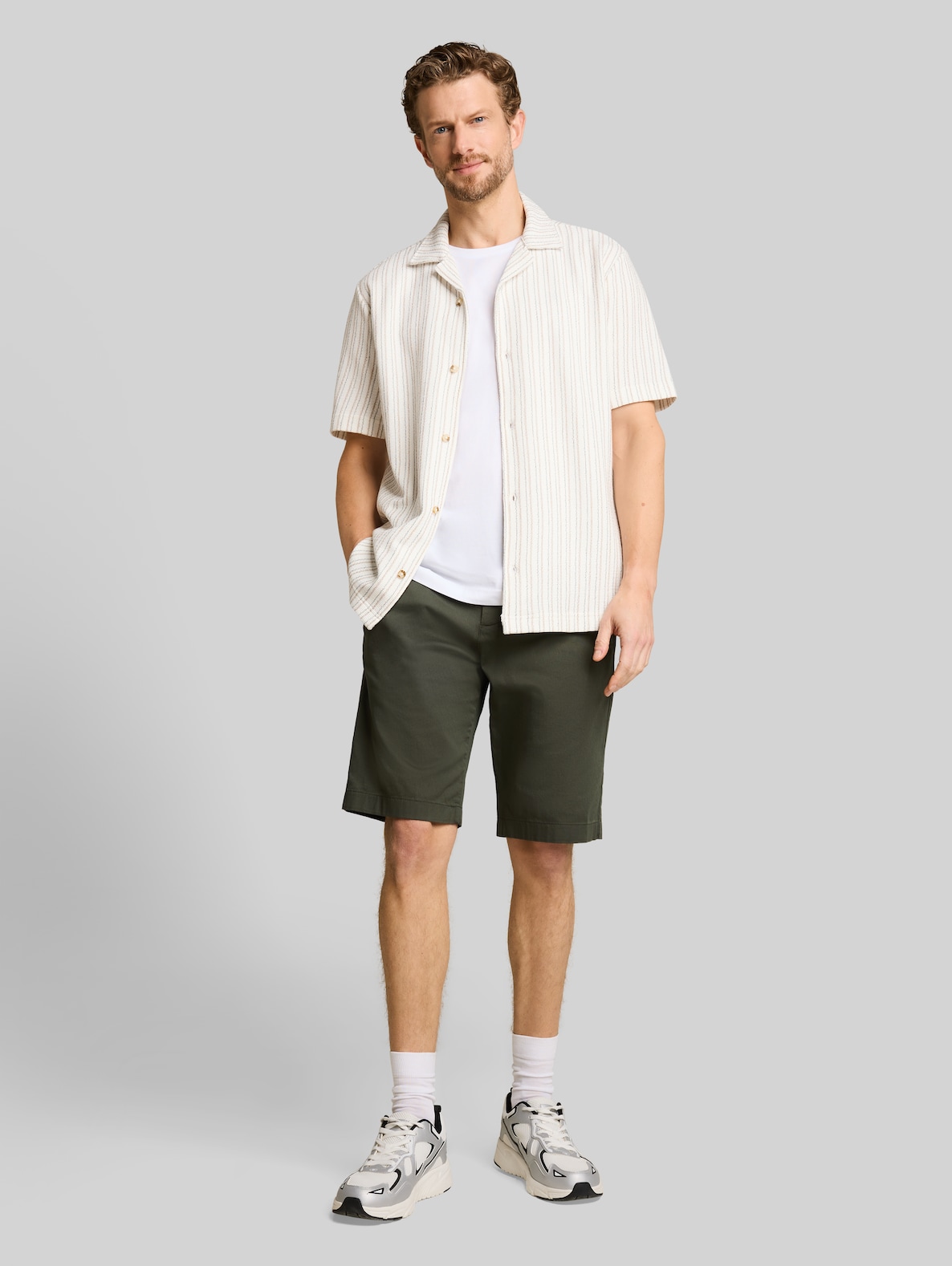 Shop The Look