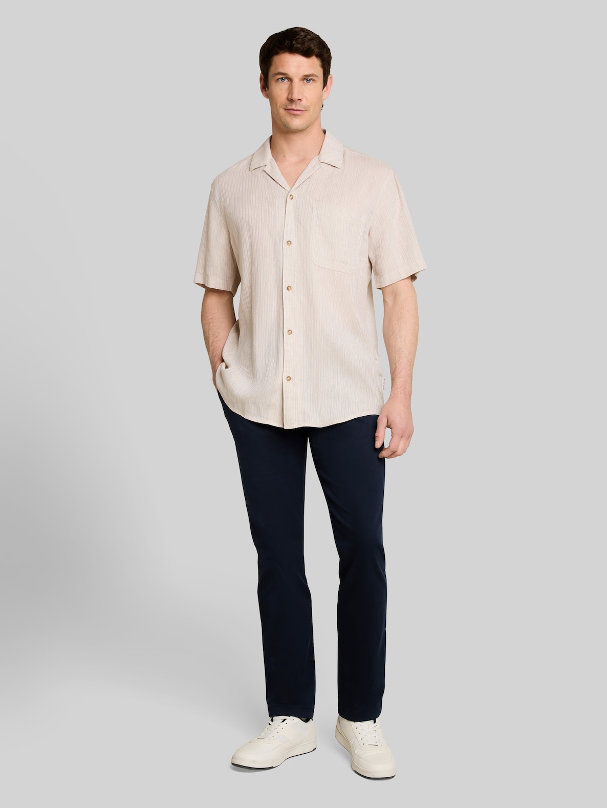 Shop The Look