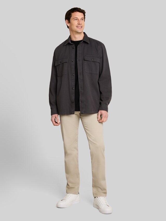 Shop The Look