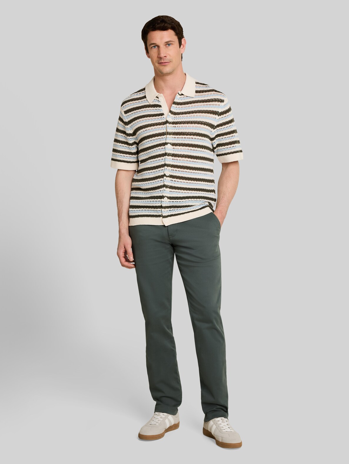 Shop The Look