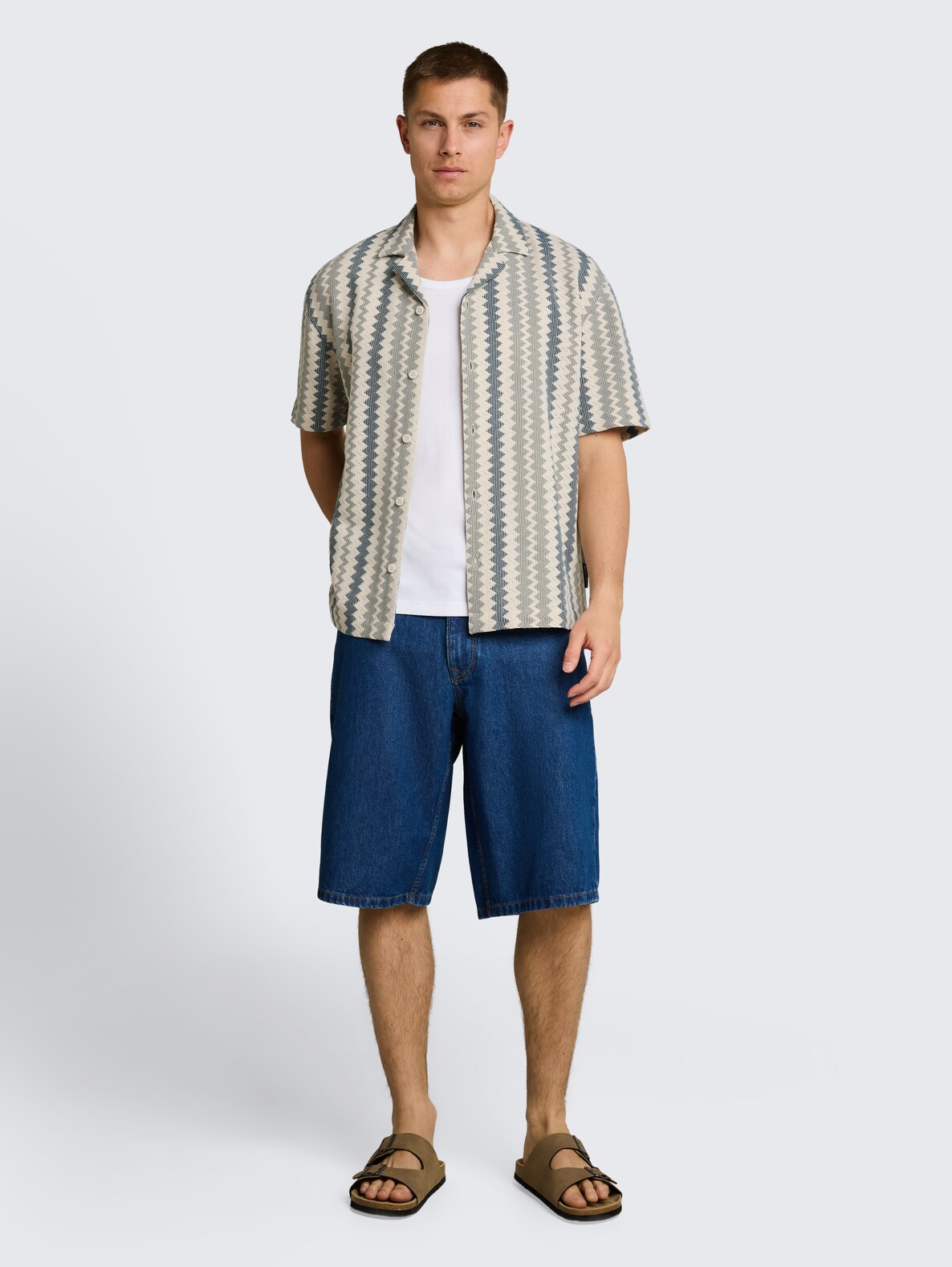 Shop The Look