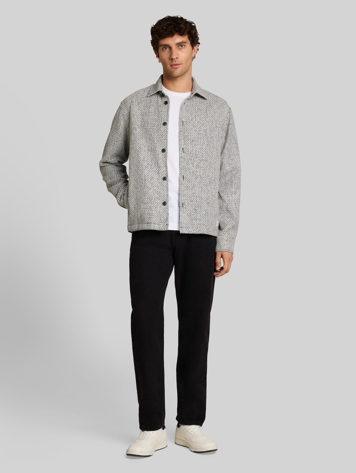 Shop The Look
