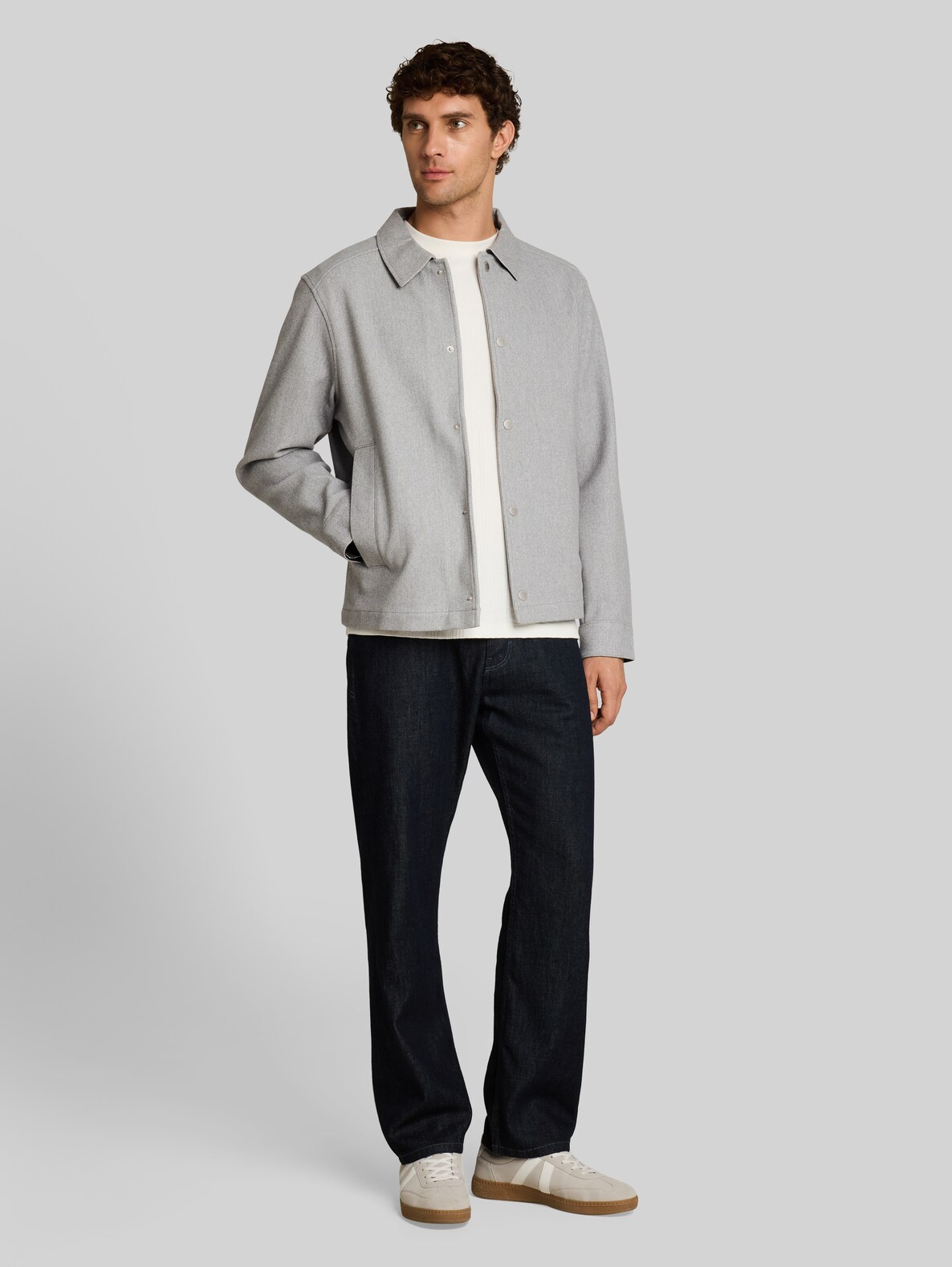Shop The Look