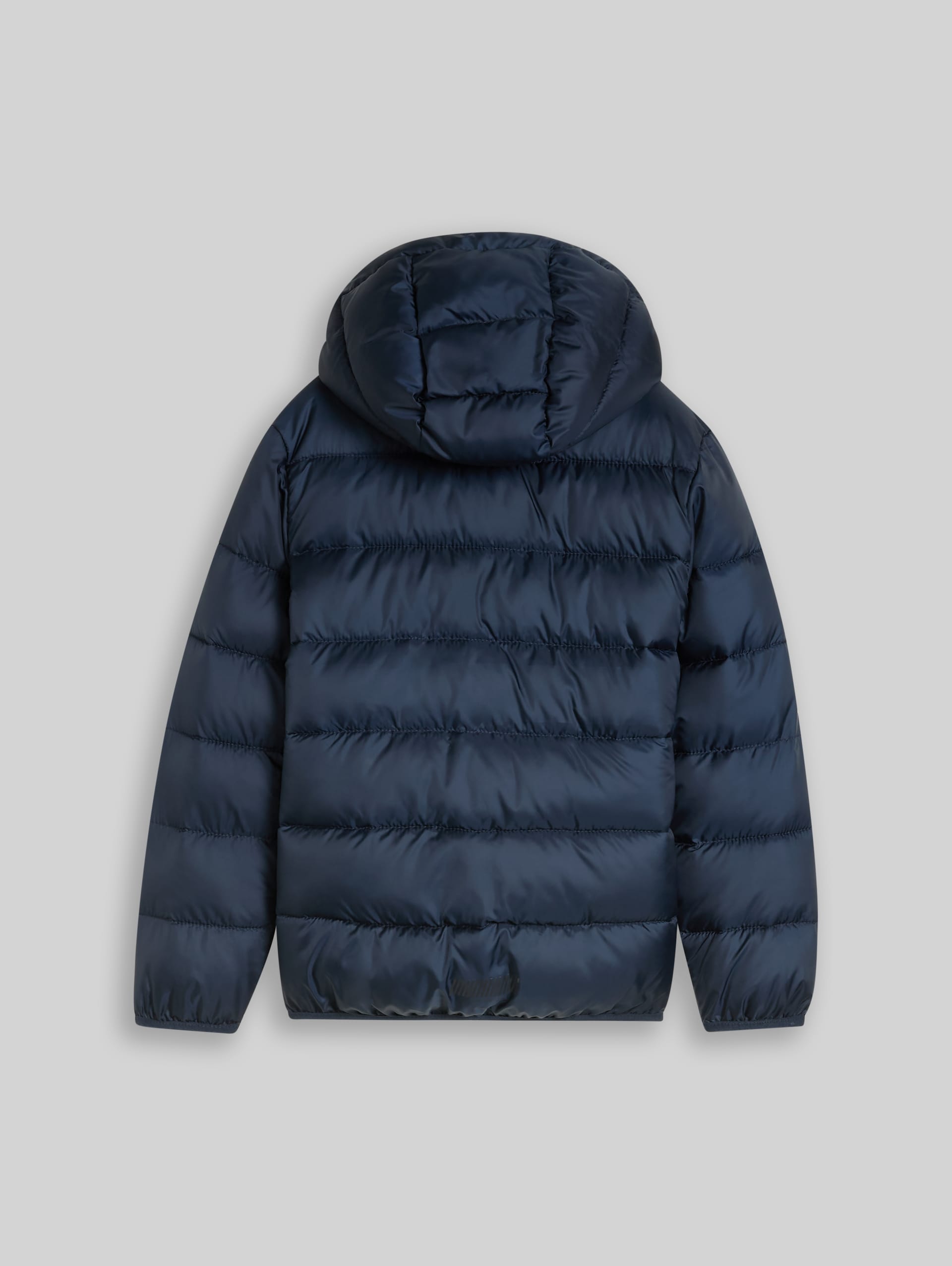 Lightweight Steppjacke aus wasserabweisendem Material - sky captain blue