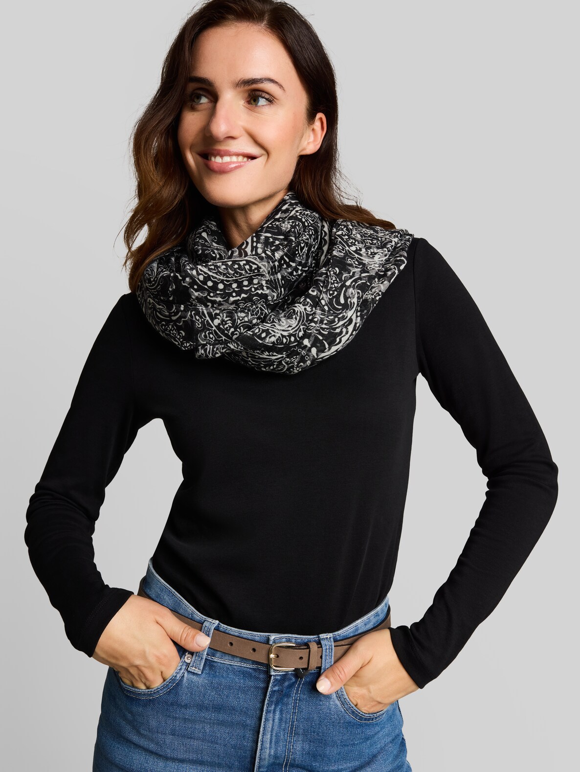 Shop The Look