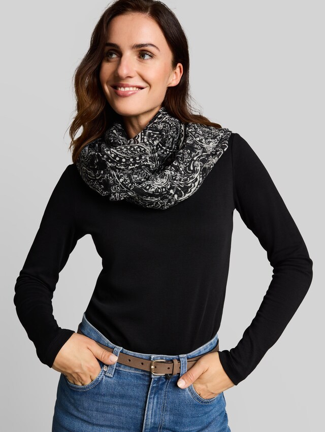 Shop The Look