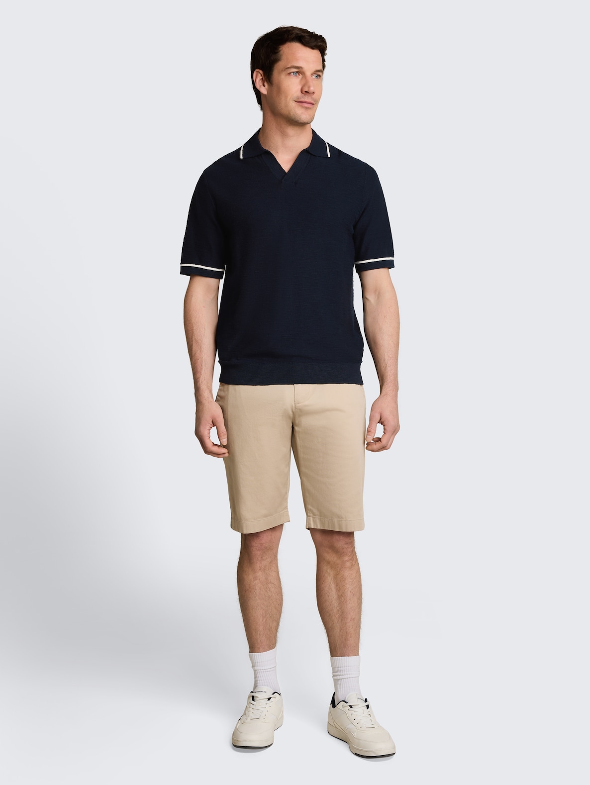 Shop The Look