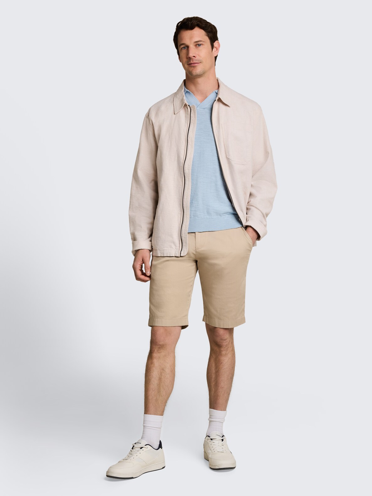Shop The Look