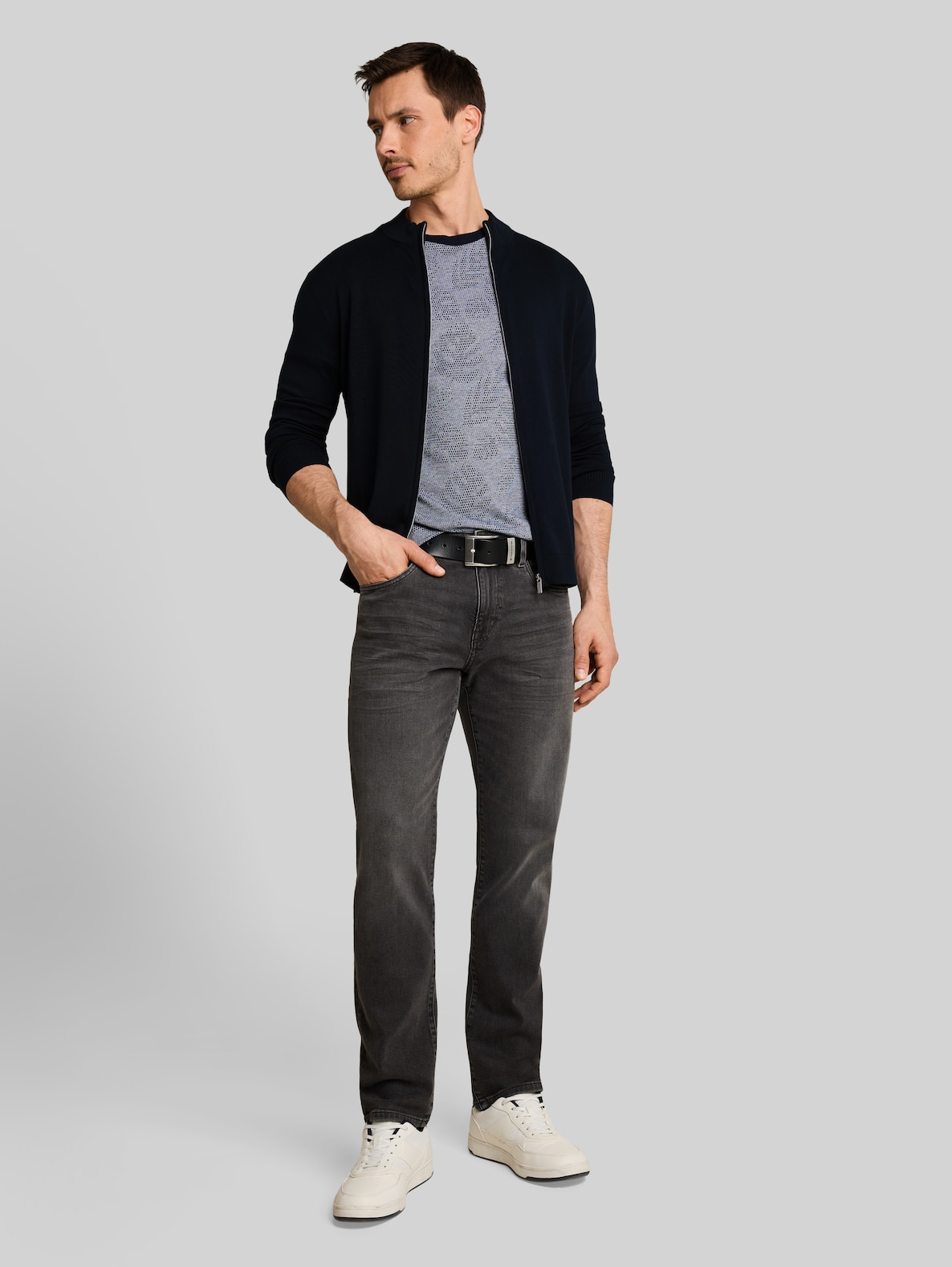Shop The Look