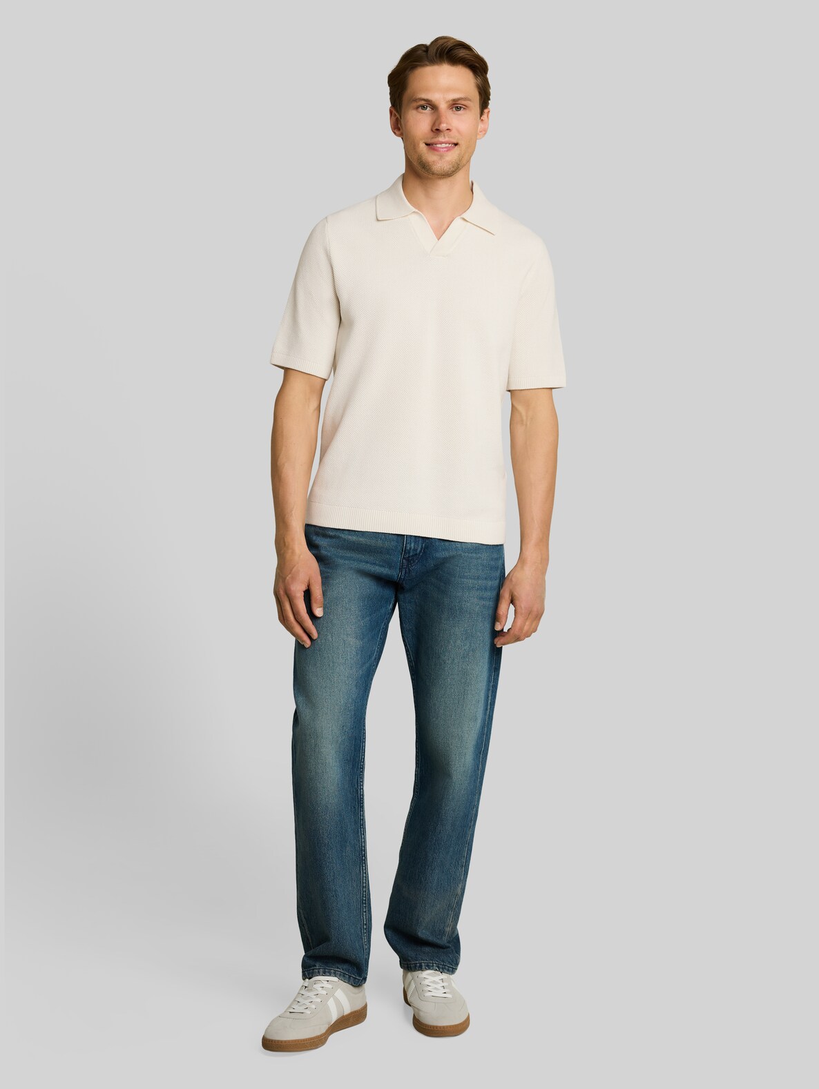 Shop The Look