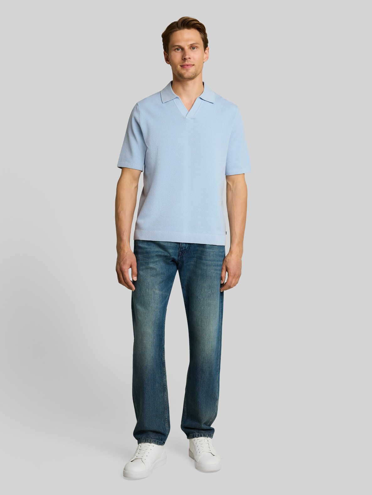 Shop The Look