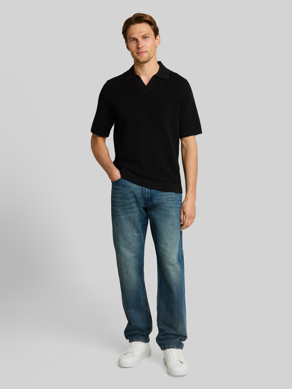 Shop The Look