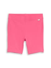 Geselecteerd, Basic fietsbroekje van jersey door Tom Tailor, 