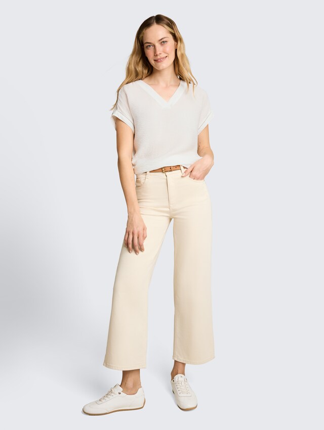 Shop The Look