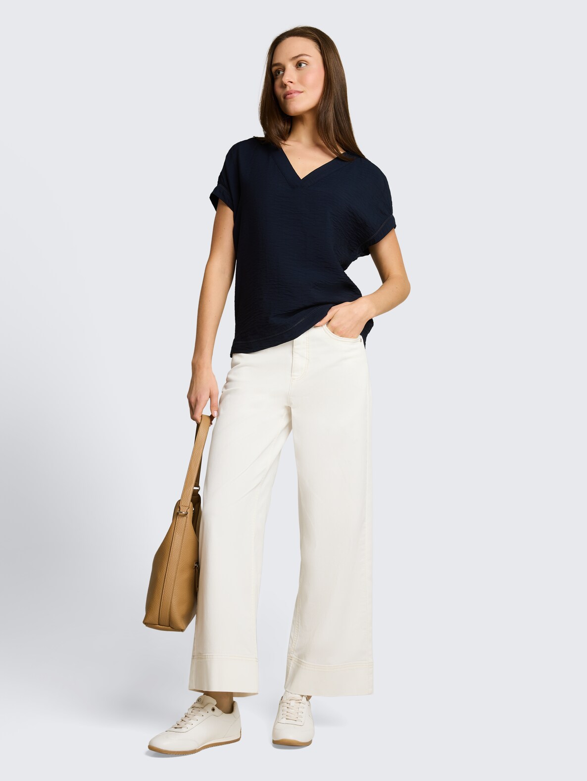 Shop The Look
