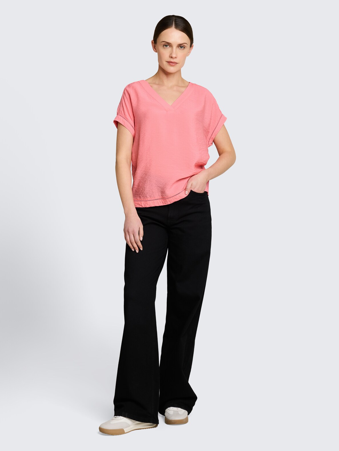 Shop The Look