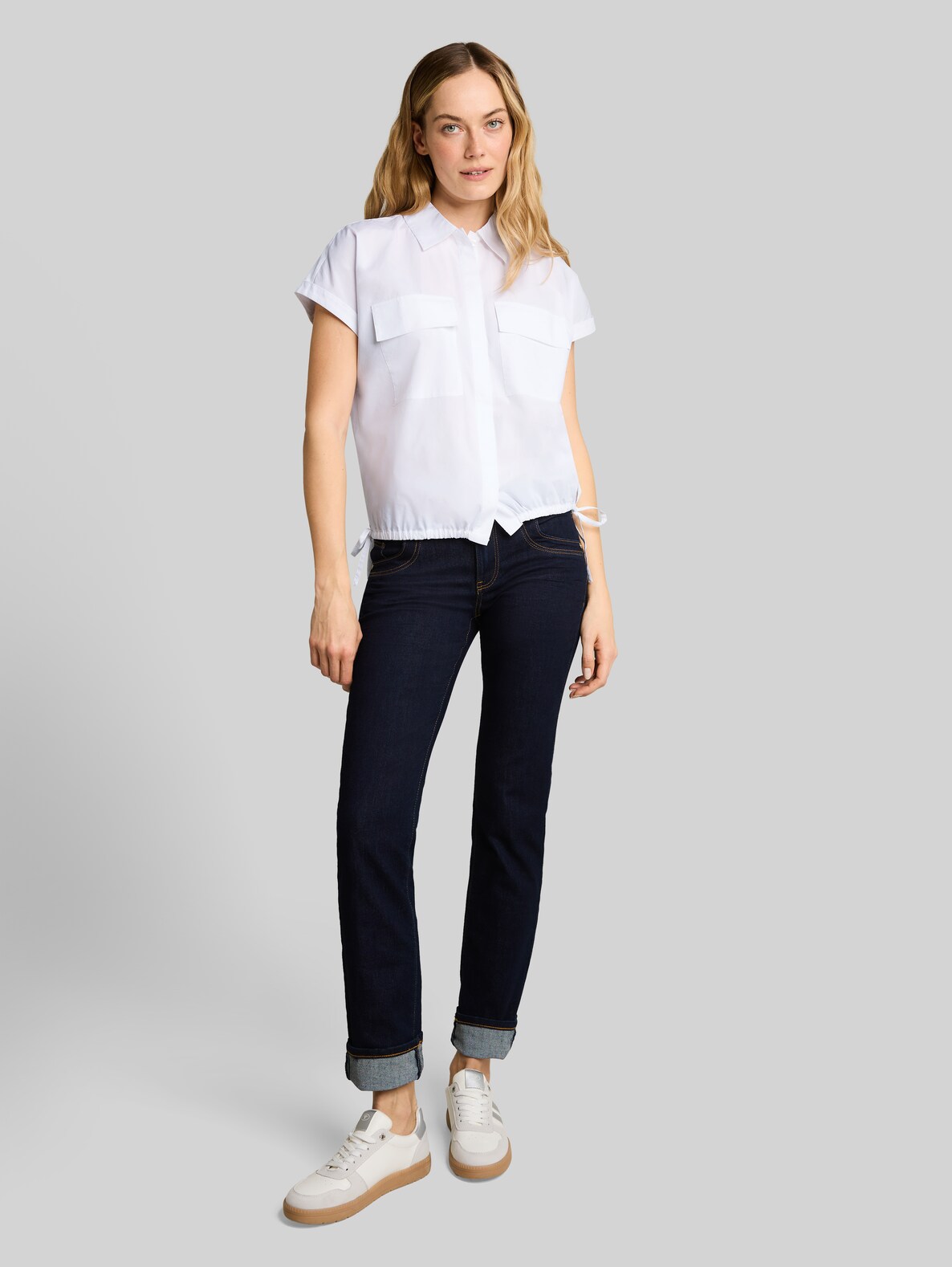 Shop The Look