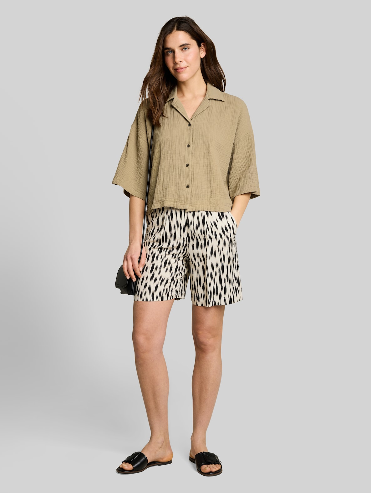 Shop The Look