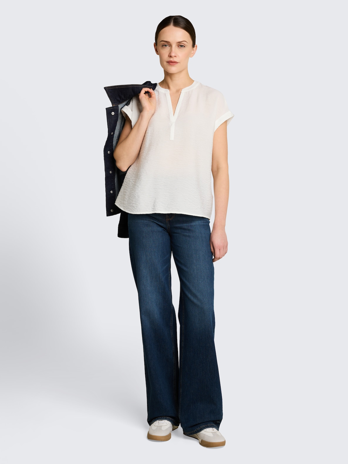 Shop The Look
