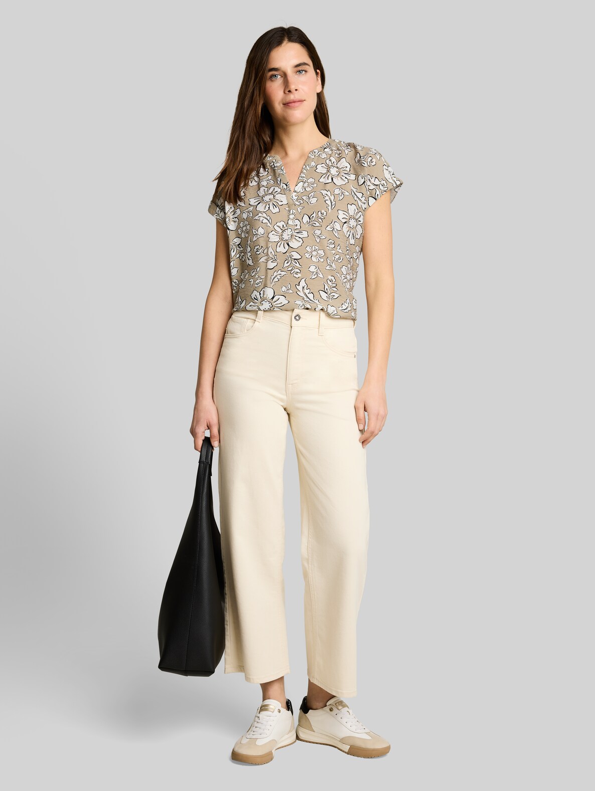 Shop The Look