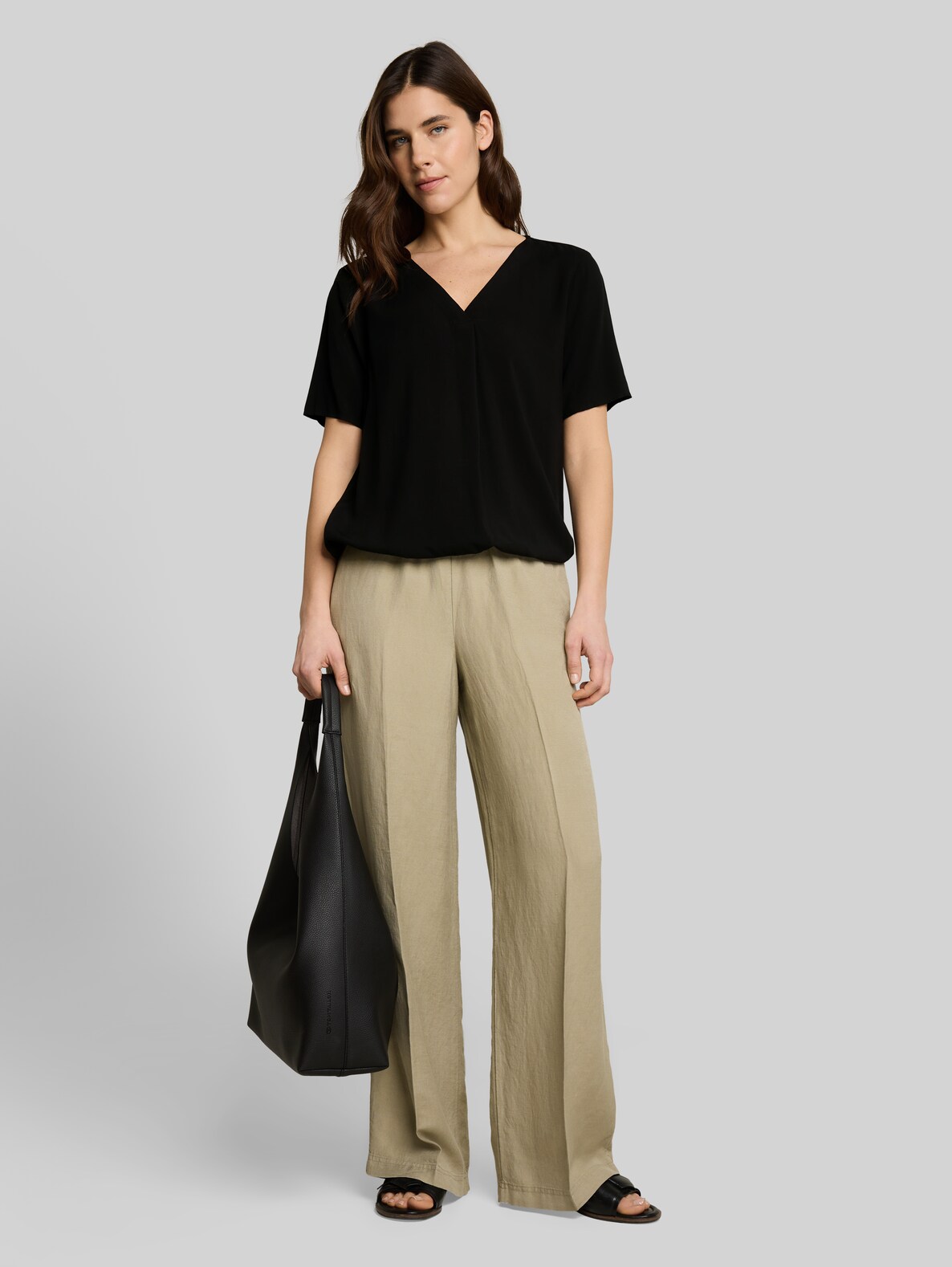 Shop The Look