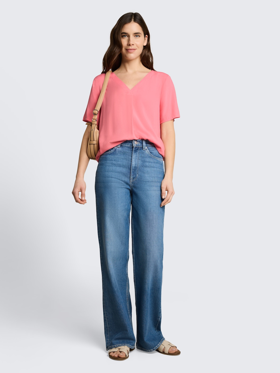 Shop The Look