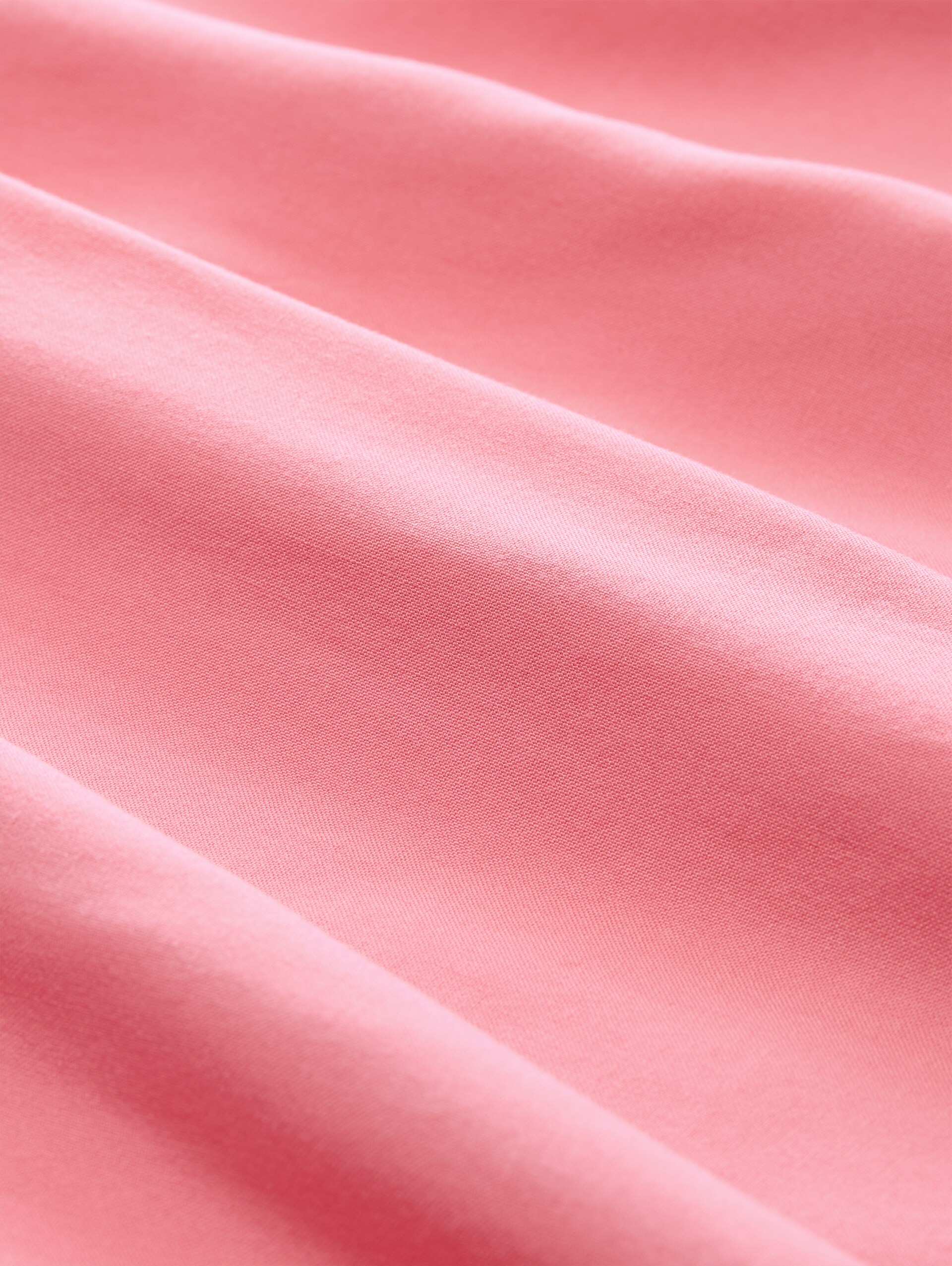 Bluse aus Viskose - soft fuchsia pink - Material-Ansicht