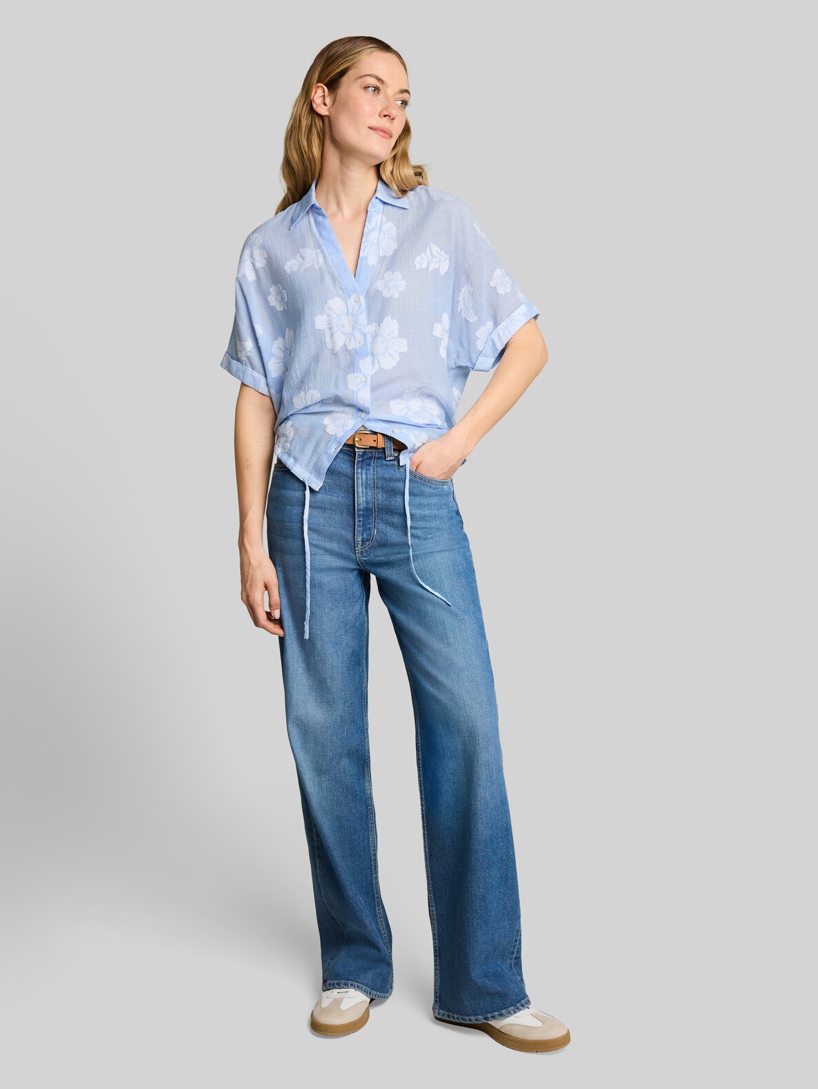 Shop The Look