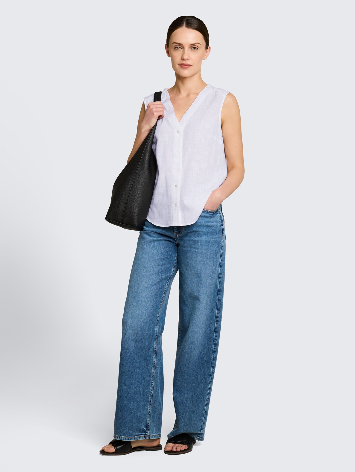 Shop The Look