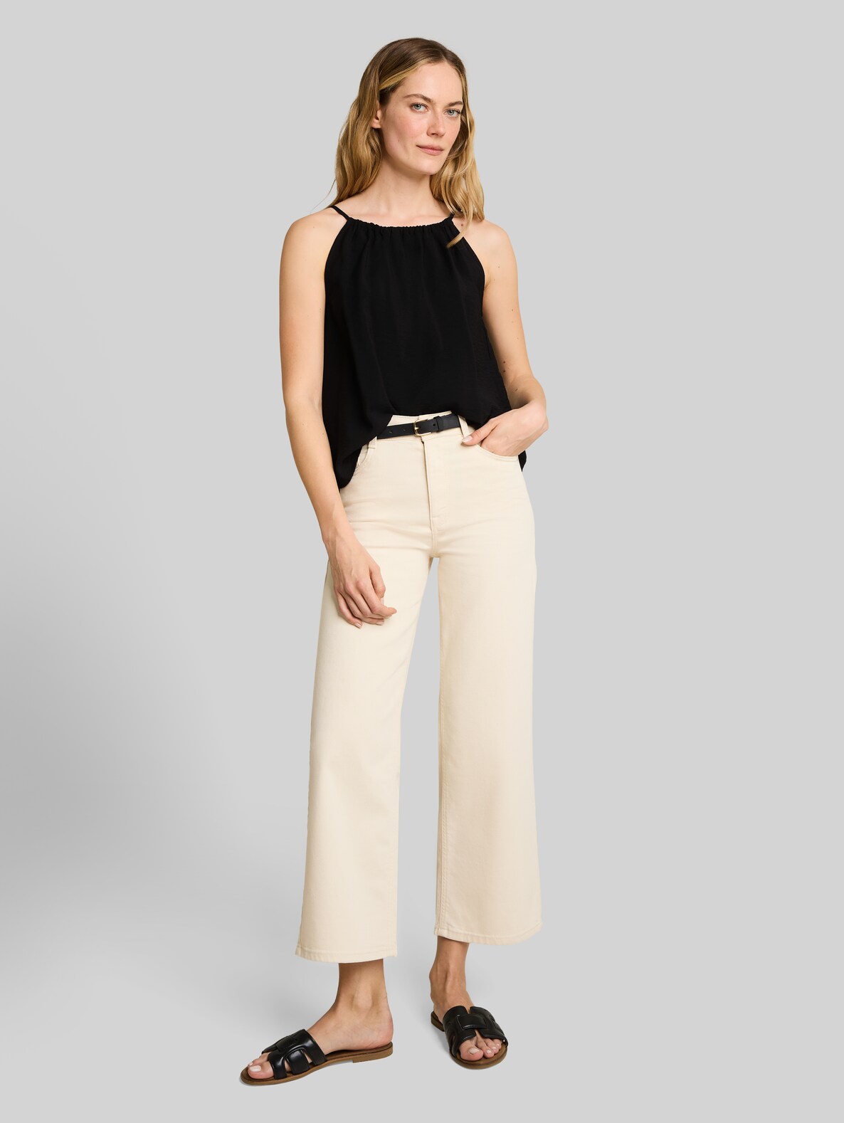 Shop The Look