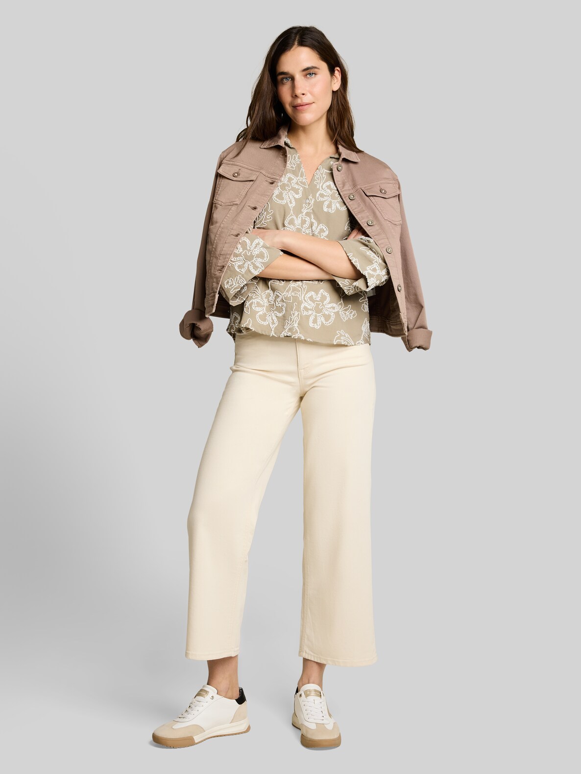 Shop The Look