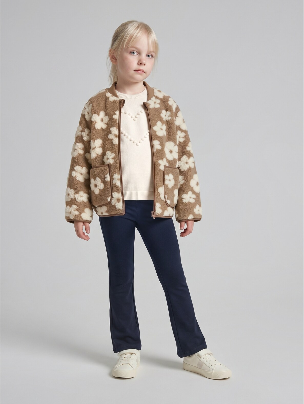 Shop The Look