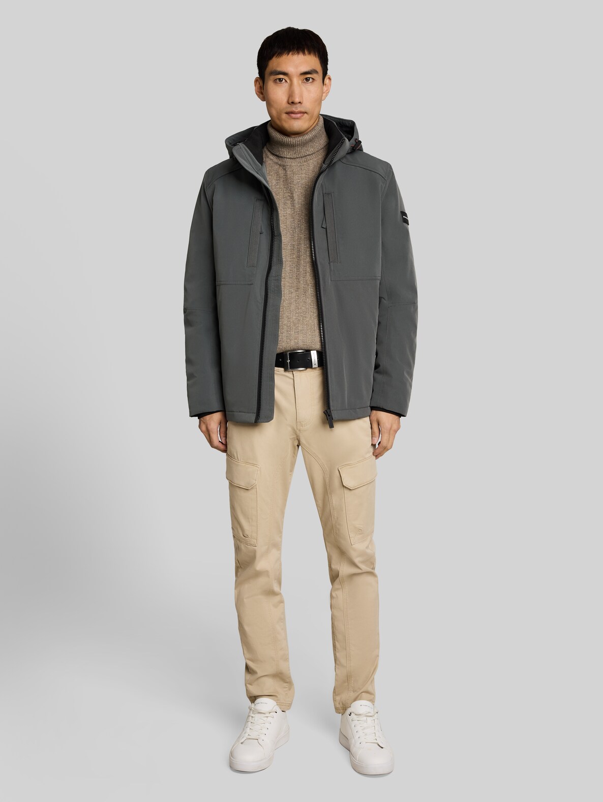 Shop The Look