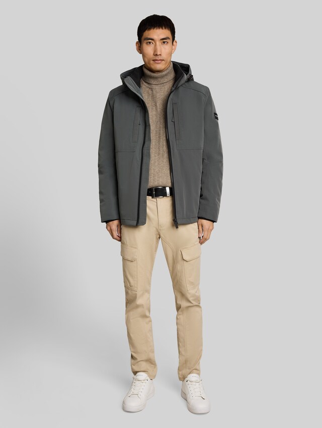 Shop The Look